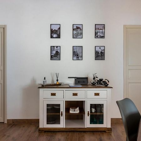 Bed And Box - Vt01 Casa Vacanze فِتيربو المظهر الخارجي الصورة