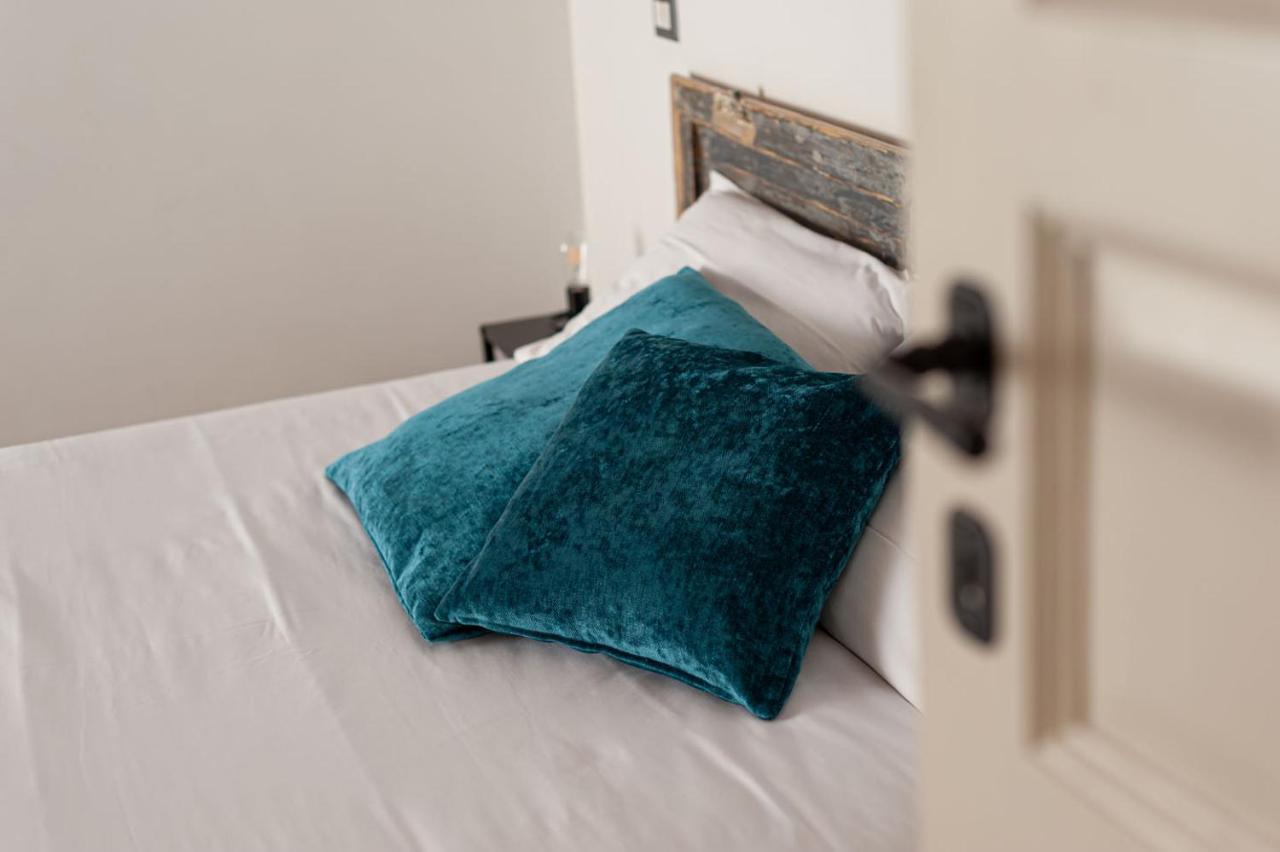 Bed And Box - Vt01 Casa Vacanze فِتيربو المظهر الخارجي الصورة
