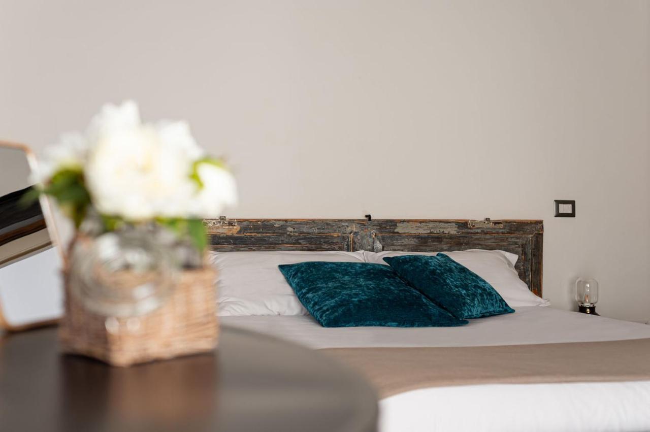 Bed And Box - Vt01 Casa Vacanze فِتيربو المظهر الخارجي الصورة