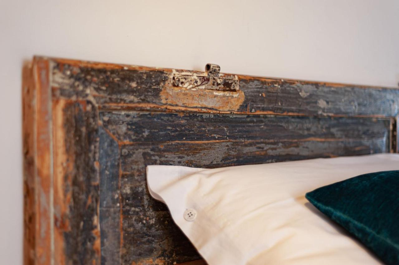 Bed And Box - Vt01 Casa Vacanze فِتيربو المظهر الخارجي الصورة