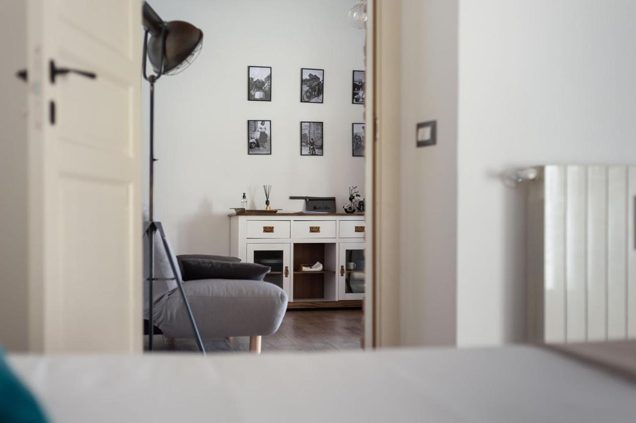 Bed And Box - Vt01 Casa Vacanze فِتيربو المظهر الخارجي الصورة