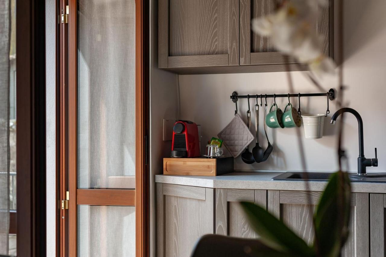 Bed And Box - Vt01 Casa Vacanze فِتيربو المظهر الخارجي الصورة