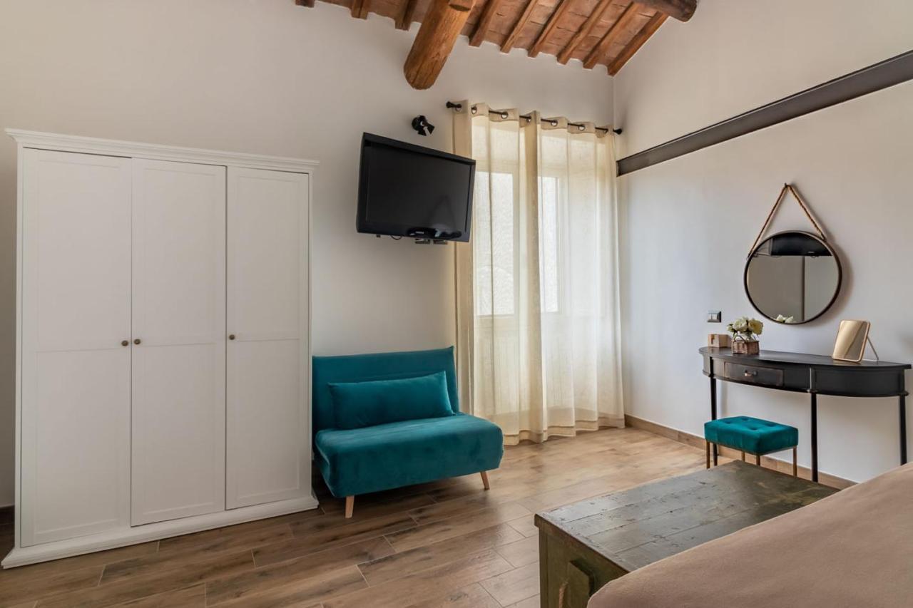 Bed And Box - Vt01 Casa Vacanze فِتيربو المظهر الخارجي الصورة
