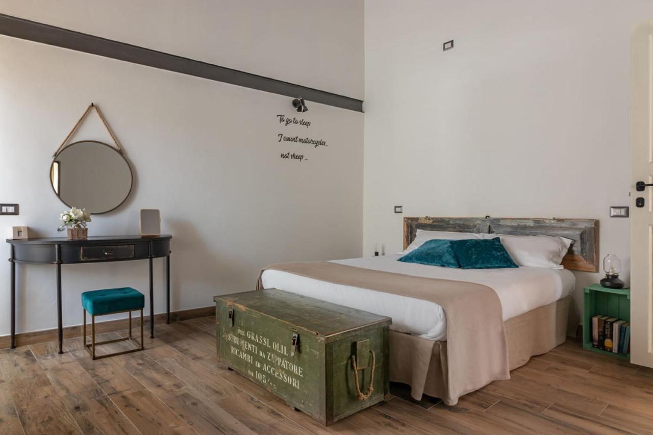Bed And Box - Vt01 Casa Vacanze فِتيربو المظهر الخارجي الصورة