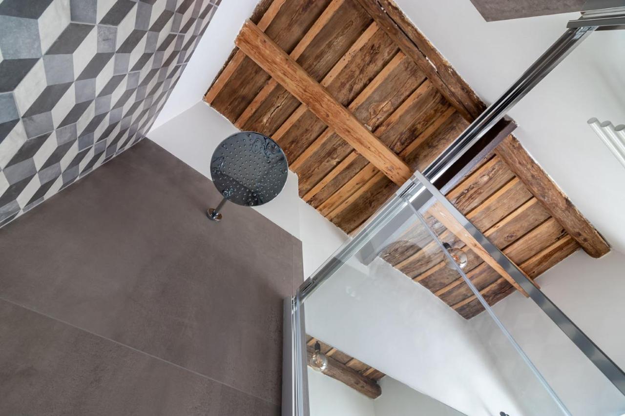 Bed And Box - Vt01 Casa Vacanze فِتيربو المظهر الخارجي الصورة