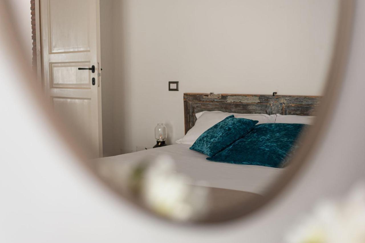 Bed And Box - Vt01 Casa Vacanze فِتيربو المظهر الخارجي الصورة