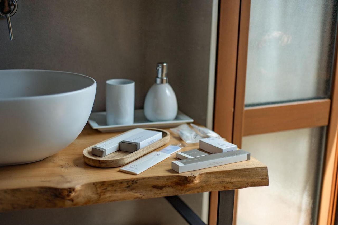 Bed And Box - Vt01 Casa Vacanze فِتيربو المظهر الخارجي الصورة