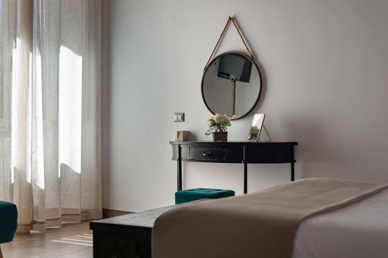 Bed And Box - Vt01 Casa Vacanze فِتيربو المظهر الخارجي الصورة