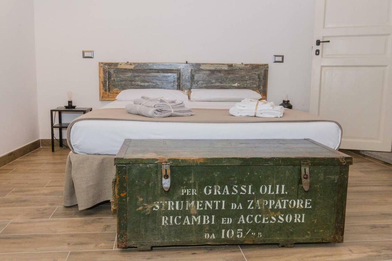 Bed And Box - Vt01 Casa Vacanze فِتيربو المظهر الخارجي الصورة
