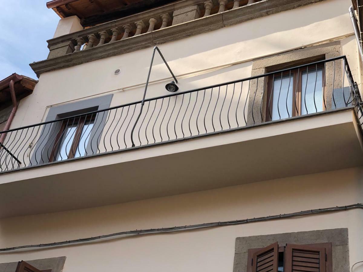 Bed And Box - Vt01 Casa Vacanze فِتيربو المظهر الخارجي الصورة